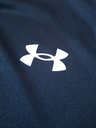 CAMISETA UNDER ARMOUR 