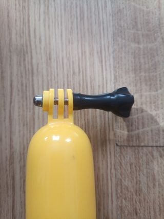 Palo selfie flotante GoPro