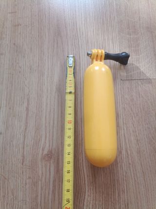 Palo selfie flotante GoPro