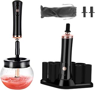 LIMPIADOR BROCHAS ELECTRICO...NUEVO