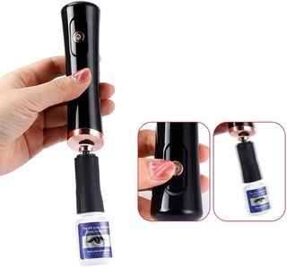 LIMPIADOR BROCHAS ELECTRICO...NUEVO