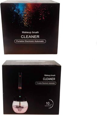 LIMPIADOR BROCHAS ELECTRICO...NUEVO