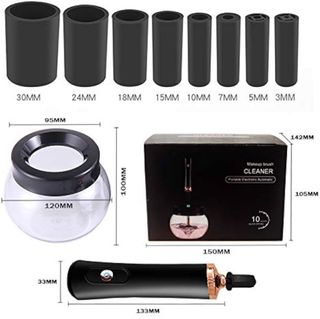 LIMPIADOR BROCHAS ELECTRICO...NUEVO