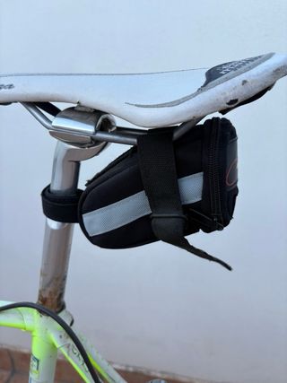 Bicicleta carretera vintage Talla S