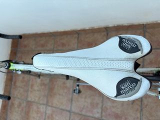 Bicicleta carretera vintage Talla S