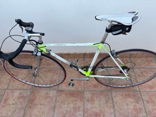 Bicicleta carretera vintage Talla S