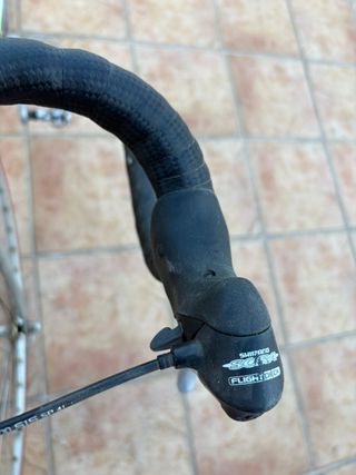Bicicleta carretera vintage Talla S