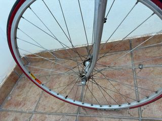 Bicicleta carretera vintage Talla S