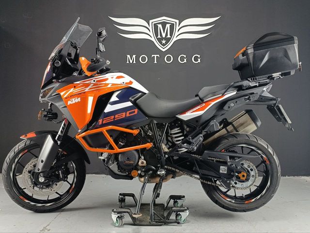 KTM 1290 Super Adventure S