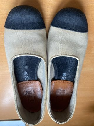 Zapatillas Isotoner mujer para casa y también para