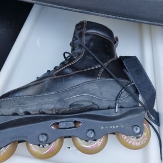 Patines Rollerblade talla 43-44 