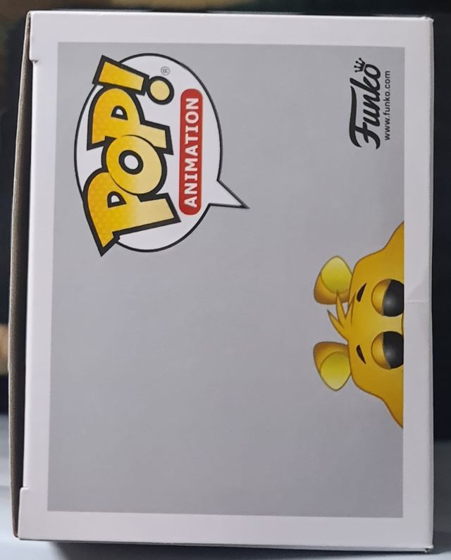 Funko Baby Puss 598 The Flintstone