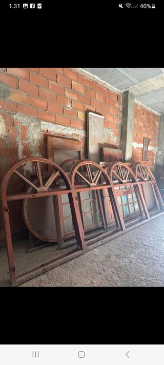 Vaciados y limpieza de casas, pisos, trasteros..