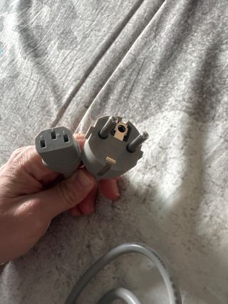 Cable eléctrico Volex M2511 10/16A