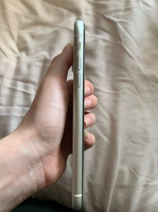 iPhone 11 Blanco 128GB - Con caja