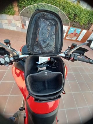 Ducati multiestrada 1260 S