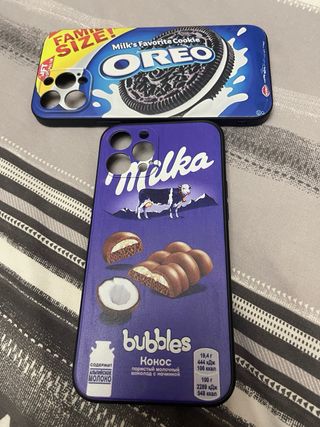 Fundas IPhone 12 Pro Max
