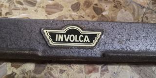 Maquina describir antigua