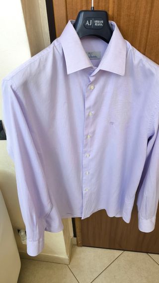 Camicia Renato Balestra Uomo 3XL