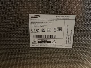 Television Samsung