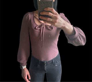 Maglia maniche lunghe tg.S