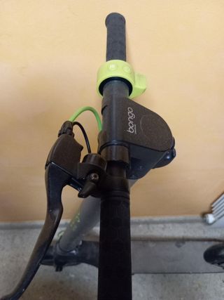 Patin eléctrico 