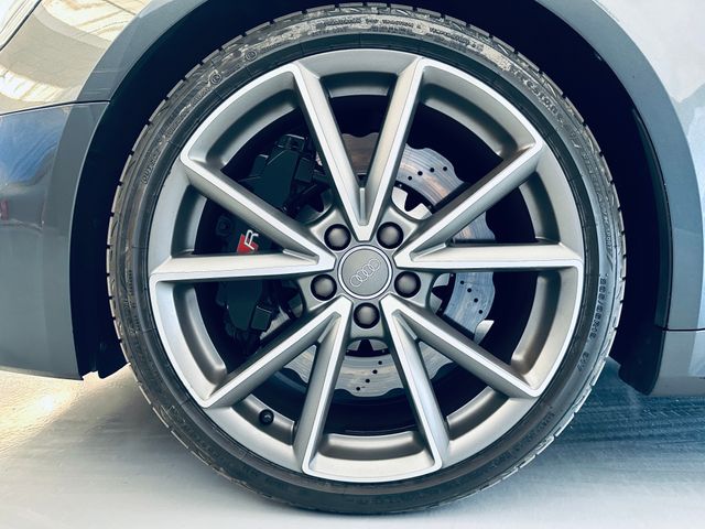 Audi RS3 2019