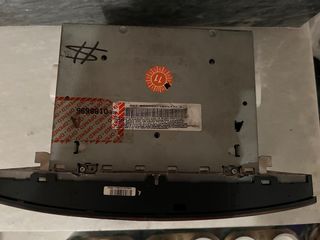 Mercedes Clase R Comand APS 50