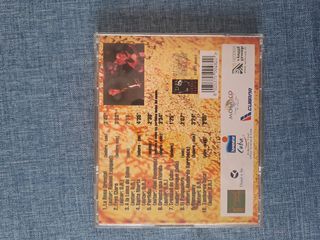 Cd duo trinitario y covo