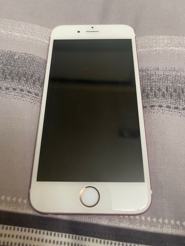 !! OFFERTA!! Iphone 6S per parti o riparazioni