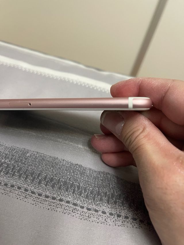 !! OFFERTA!! Iphone 6S per parti o riparazioni