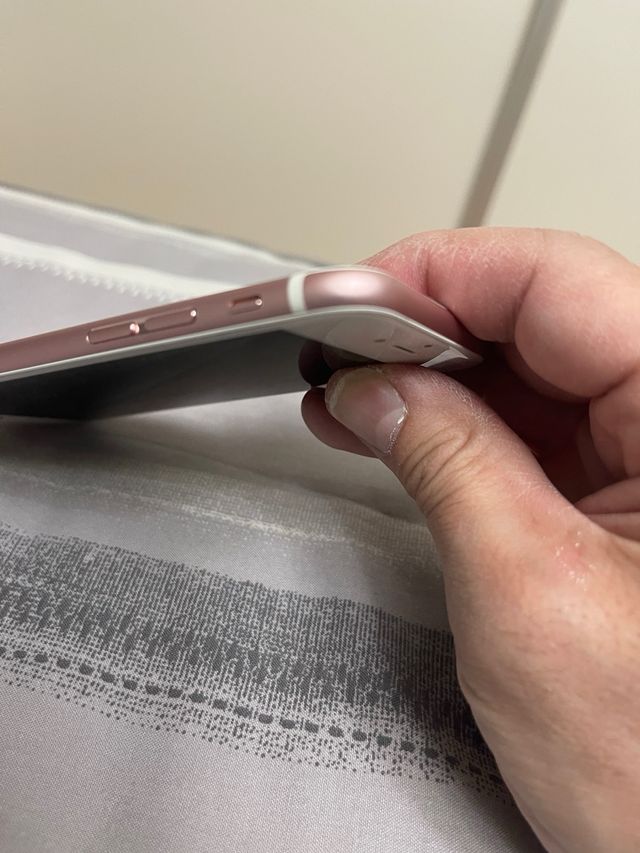 !! OFFERTA!! Iphone 6S per parti o riparazioni