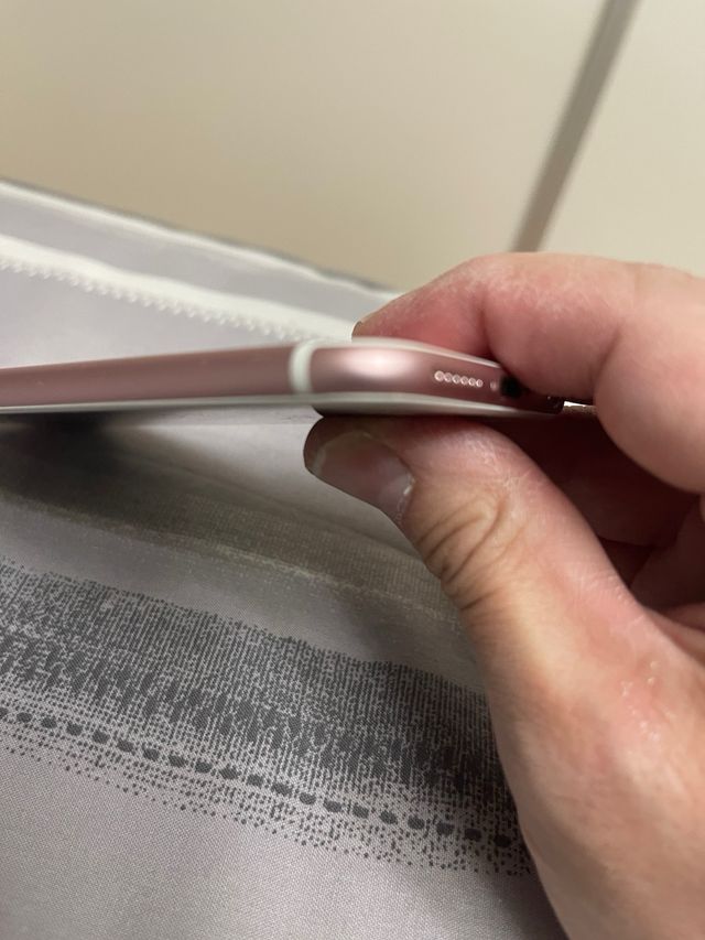 !! OFFERTA!! Iphone 6S per parti o riparazioni