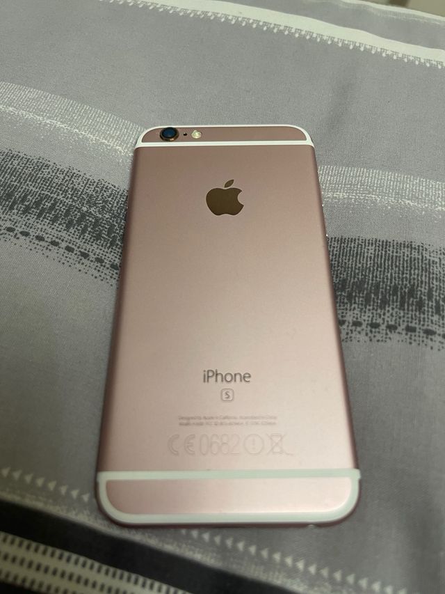 !! OFFERTA!! Iphone 6S per parti o riparazioni