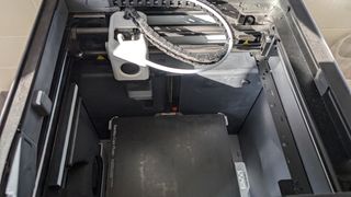 Bambu Lab X1 Carbon con AMS + accesorios