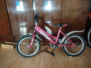 Bicicletas juntas onpor separado