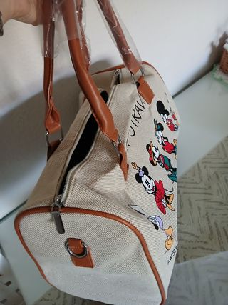 Bolsa de viaje Disney