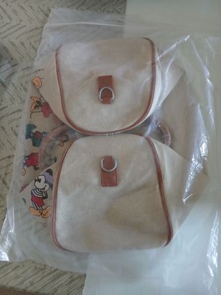 Bolsa de viaje Disney