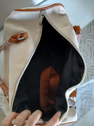 Bolsa de viaje Disney