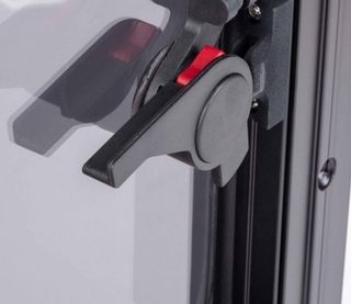 Ventana abatible Camper autocaravana sin usar 
