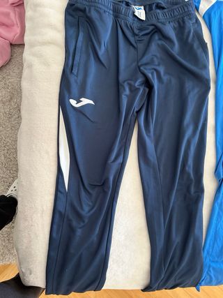 equipacion Fepe de Getafe