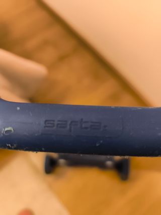 Carrito mochila escolar