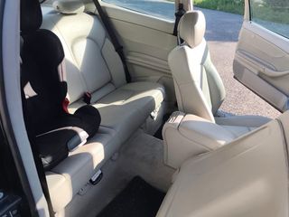 Mercedes-Benz Clase C  220 Sport Coupé