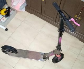 Patinete Oxelo Mid 7