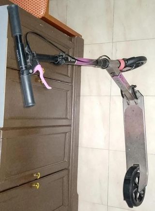 Patinete Oxelo Mid 7