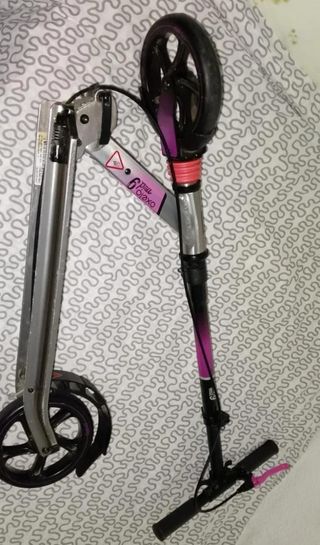 Patinete Oxelo Mid 7