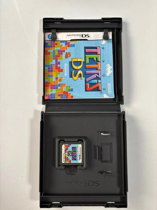 Tetris DS