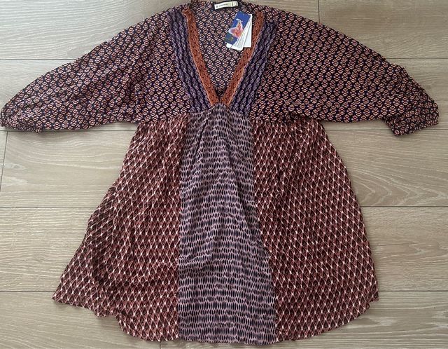 Kaftán Women’secret NUEVO