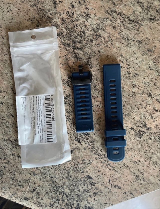 Correa xiaomi my watch