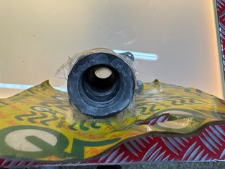 Toma Carburador TOP RACING 23mm Minarelli AM6 NUEVA